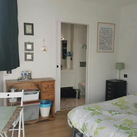 Apartament Meublee Independante