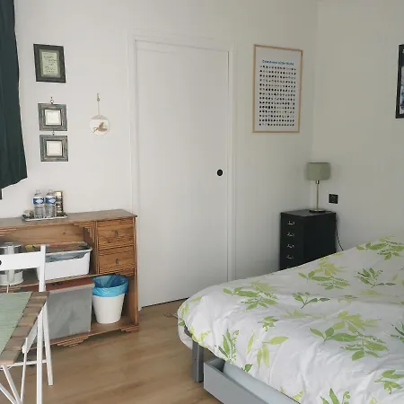 Apartment Meublee Independante
